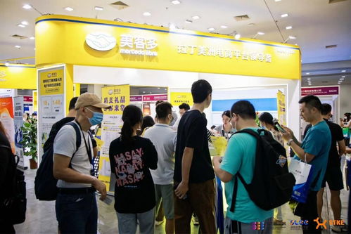 数字引擎驱动外贸蝶变 第三届SEE外贸工厂展交易额再创新高