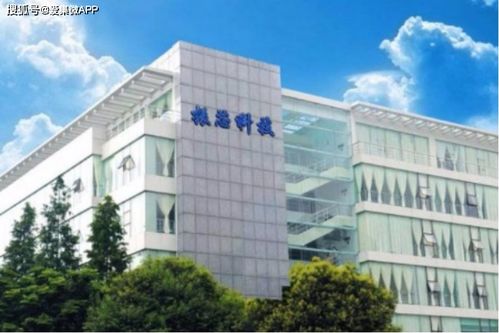 振芯科技与沃通网络 双轮驱动下的技术突围与市场竞合