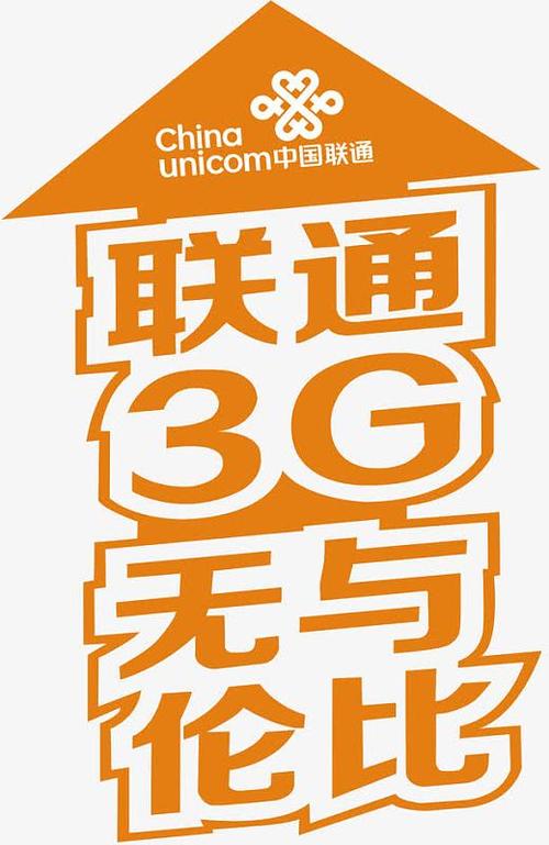 联通3g地贴图片