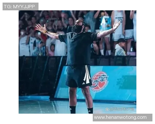 哈登社媒发声回应争议事件 哈登社媒发声回应争议事件