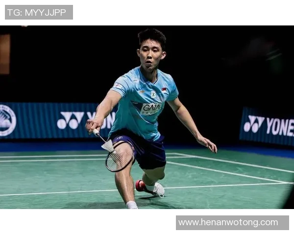 羽毛球顶级赛事选手状态及表现分析 羽毛球顶级赛事选手状态及表现分析