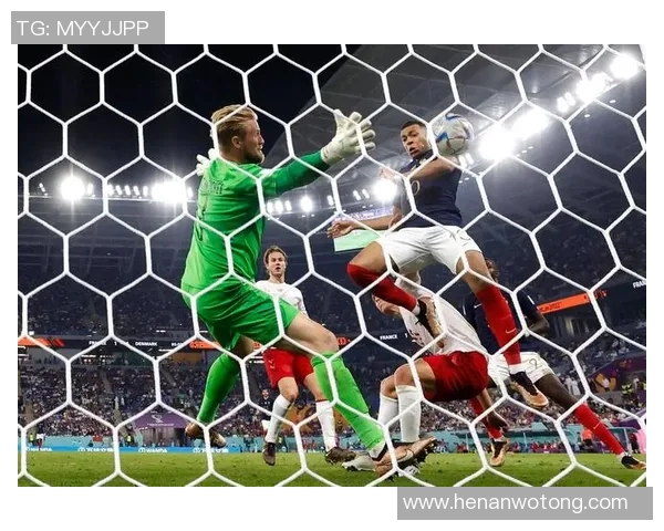 足球世界杯球员位置分布及角色研究